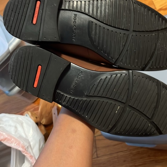 MEN'S CLASSIC PENNY LOAFER - Picture 3 of 3